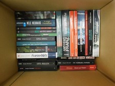 Taschenbücher deutsche - 23,