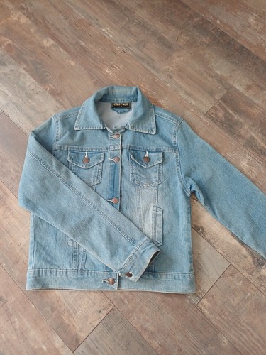 Jeansjacke kindergröße - kindergröße, /