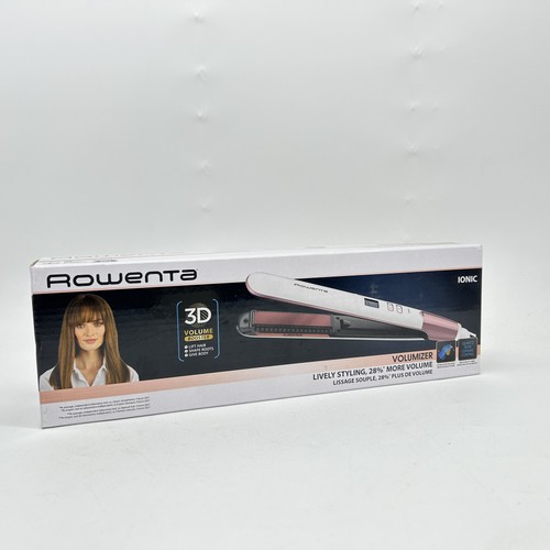 Rowenta sf4655f0 glätteisen - rowenta,