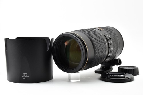 Neuwertig nikon af s - nikon, af-s