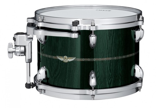 Tama star bubinga rack tom - star,