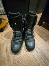 Haix commander gtx - haix, original