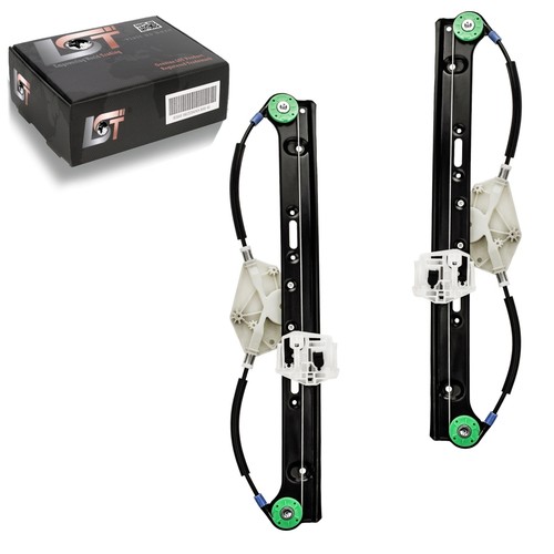 Elektrischer fensterheber - 2x,