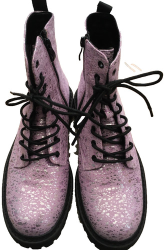Boots damen street - 39, shooes