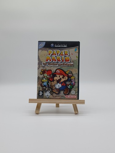 Paper mario die legende - die, vom