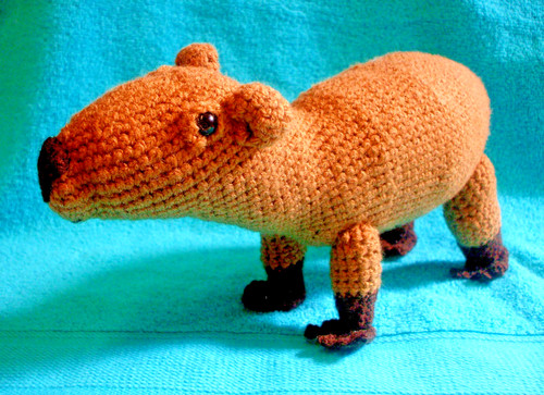 Amigurumi