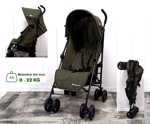 Kinderwagen bebeconfort - kinderwagen,