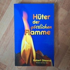 Robert Stearns: Hüter der