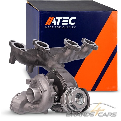 Atec turbolader für passat - turbolader,