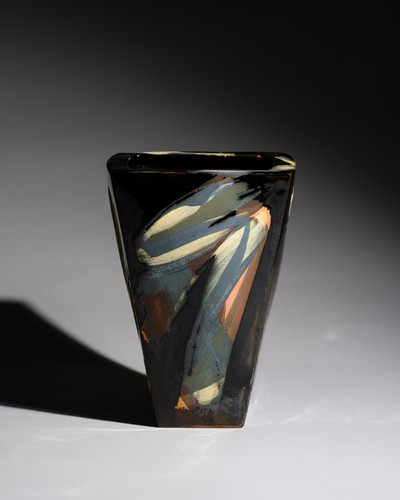Studio ceramic vase albert - studio, “albert