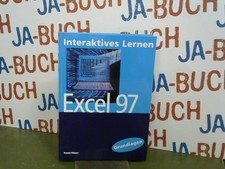 Interaktives Lernen - Excel 97
