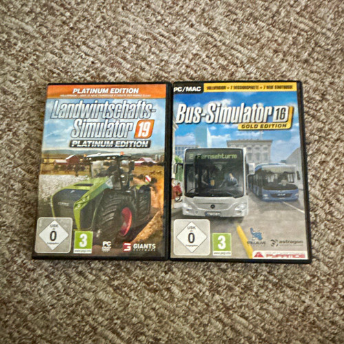 Landwirtschafts simulator - landwirtschafts-simulator, 19