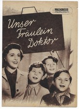 PROGRESS FILMILLUSTRIERTE