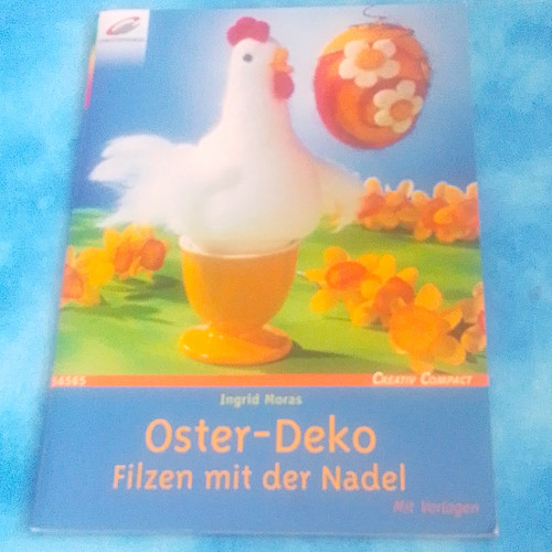 Christophorus oster deko - christophorus, oster-deko