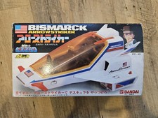 Saber Rider Arrow Striker