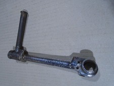 Zündapp 175 200 S Trophy Kickstarter Hebel Anwerfer Starter Kicker