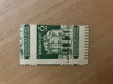 AR654) SBZ Nr. 64 postfrisch