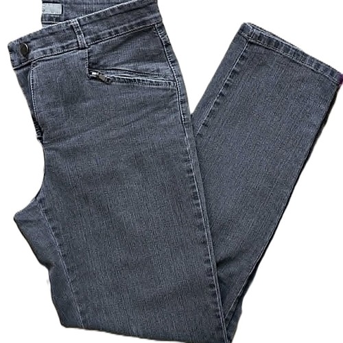 Zerres mona gray jeans women - gray,