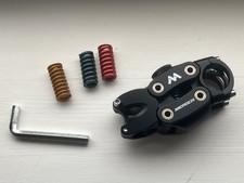 Meroca Feder Fahrrad