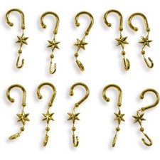 Kugelaufhänger S-Form mit