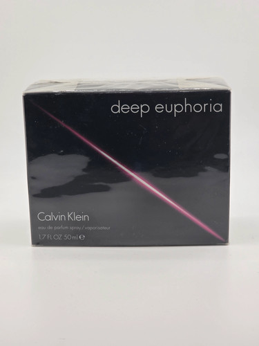 Calvin klein deep - deep, for