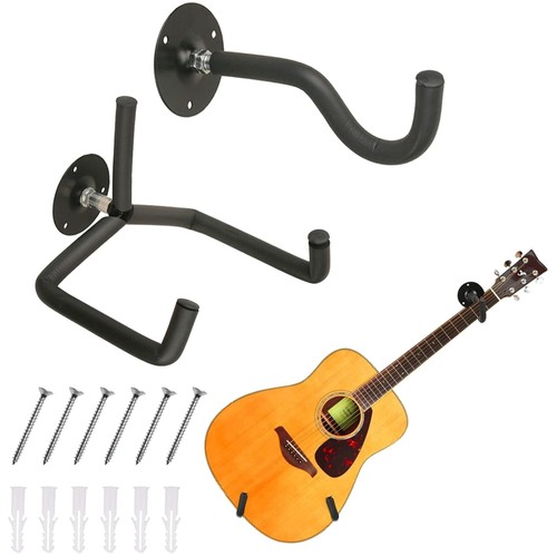 Gitarrenhalter wandhalterung - gitarrenhalter,