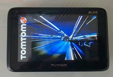 TomTom GO Live 1000