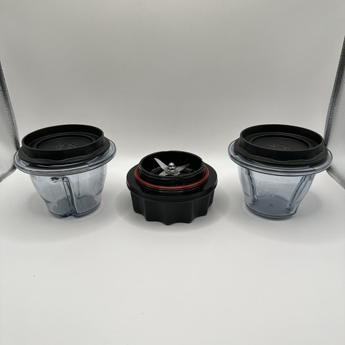 Vitamix blending bowls - vitamix, starter