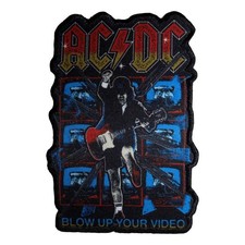 Patch blow up - ·,