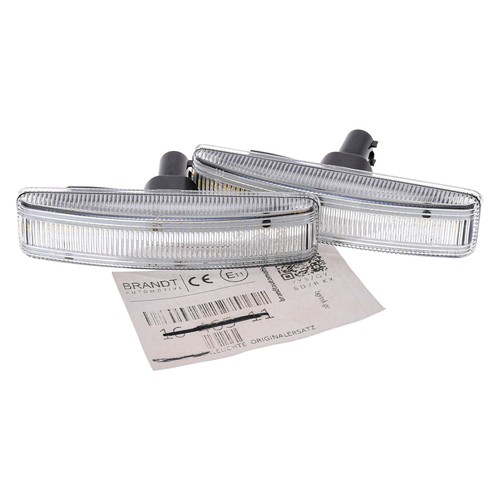 Seiten blinker blinkleuchten - seiten,