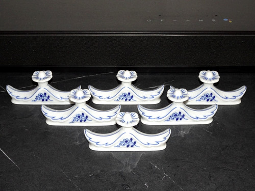 Hutschenreuther zwiebelmuster - hutschenreuther,
