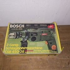 Bosch CSB 450-2E