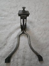 Fahrrad-Zweibeinständer  HEBIE JUMBO  , 33cm Höhe,