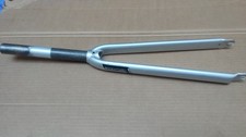 Fahrrad Stahl-Gabel, Rennrad