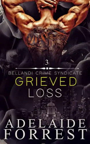 Grieved loss dark mafia - loss:, a