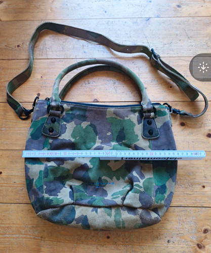 Liebeskind berlin camouflage - liebeskind,