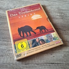 Das traumhotel afrika dvd - -,