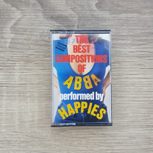 The best compositions - the,