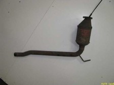 KATALYSATOR Volkswagen Transporter/Caravelle T4 Bus 2.5 TDI (AJT)