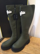 Buffalo boots - buffalo, gr.41