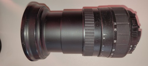 Sigma zoom 200mm 8 - sigma, 28-200mm