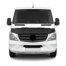 Schwarz Halb Haubenbra