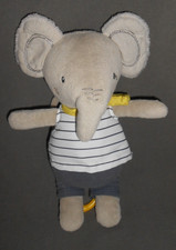 TOPOLINO TOPOMINI SPIELUHR