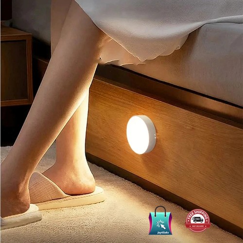 Kabelloses led nachtlicht mit - kabelloses,