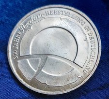 10 Euro Silber-Münze 2010 BRD