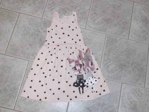 Kleid sommerkleid - kleid,
