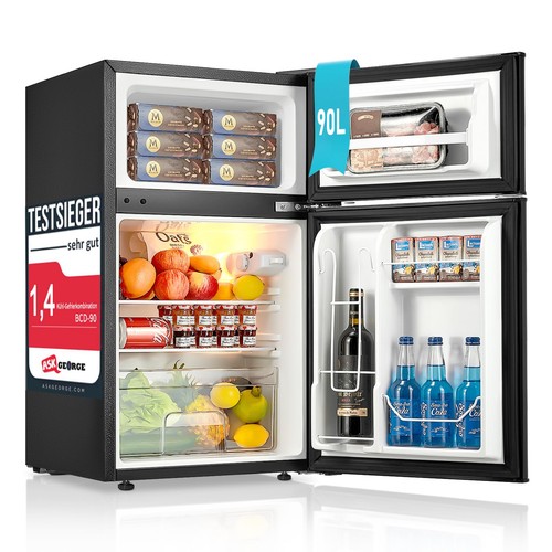Mini kühlschrank mit - mini,