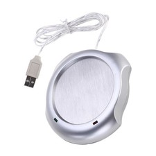  Elektrischer Teewärmer USB-Tassenwärmer Kaffeewärmer -Tassewärmer