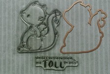 Creative depot stempel - -,