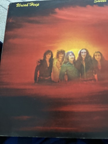 Uriah heep sweet - heep,